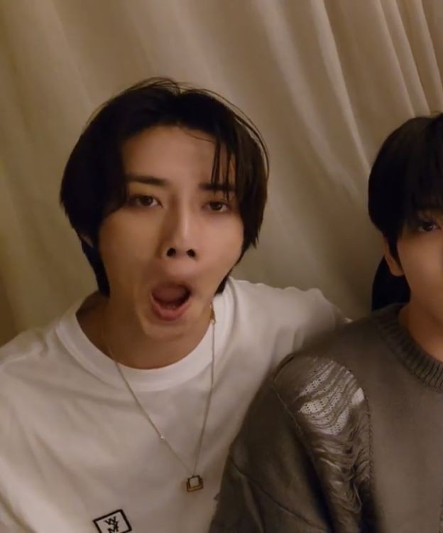 beomgyu. tweet media