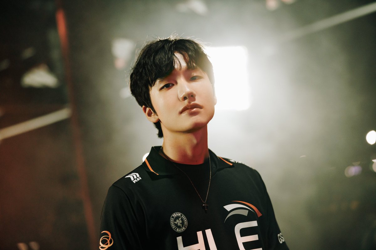 Peanut, 7-time #LCK Champion!

🏆 Summer 2024
🏆 Summer 2023
🏆 Spring 2023
🏆 Summer 2022
🏆 Spring 2018
🏆 Spring 2017
🏆 Summer 2016