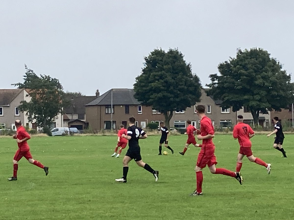 East Fife Groundhopper tweet media