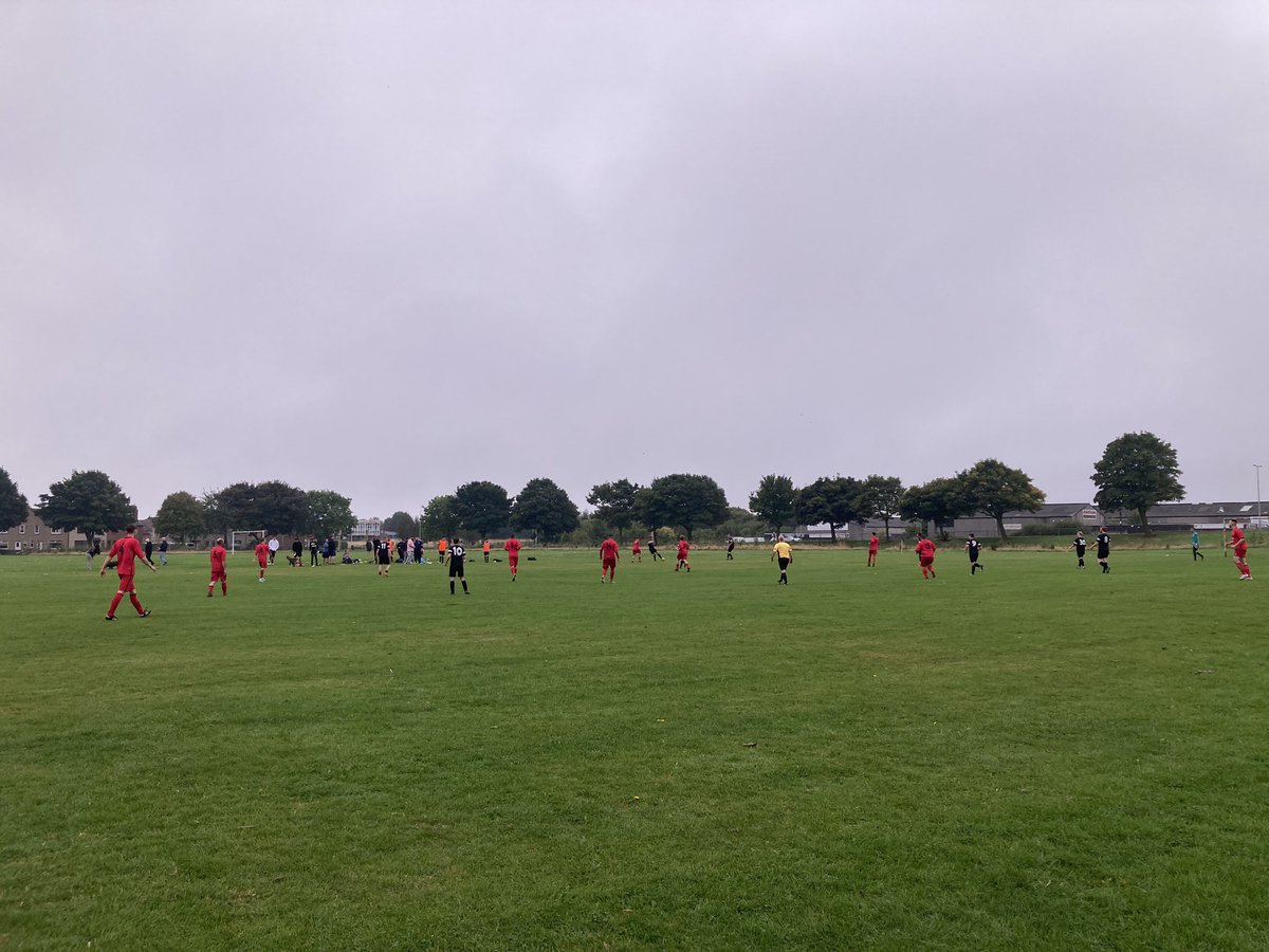 East Fife Groundhopper tweet media