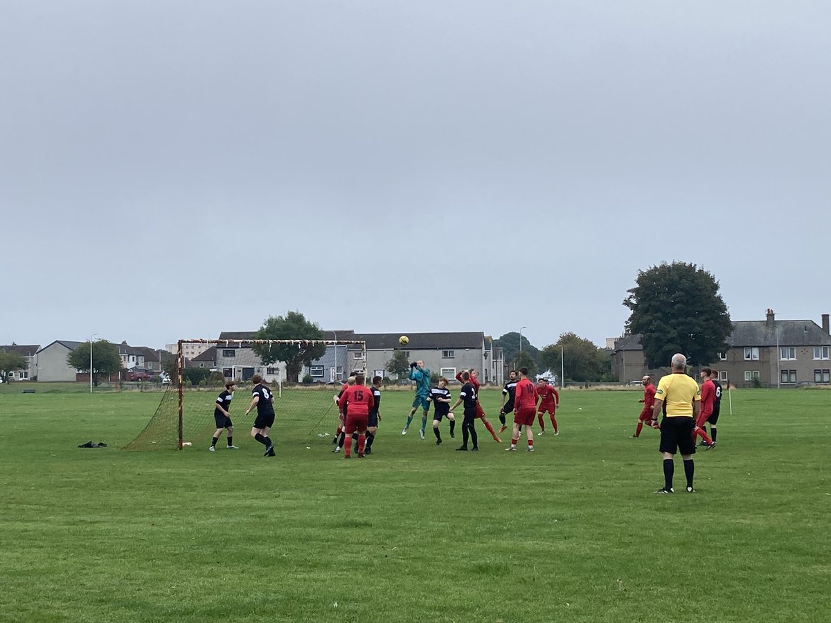 East Fife Groundhopper tweet media
