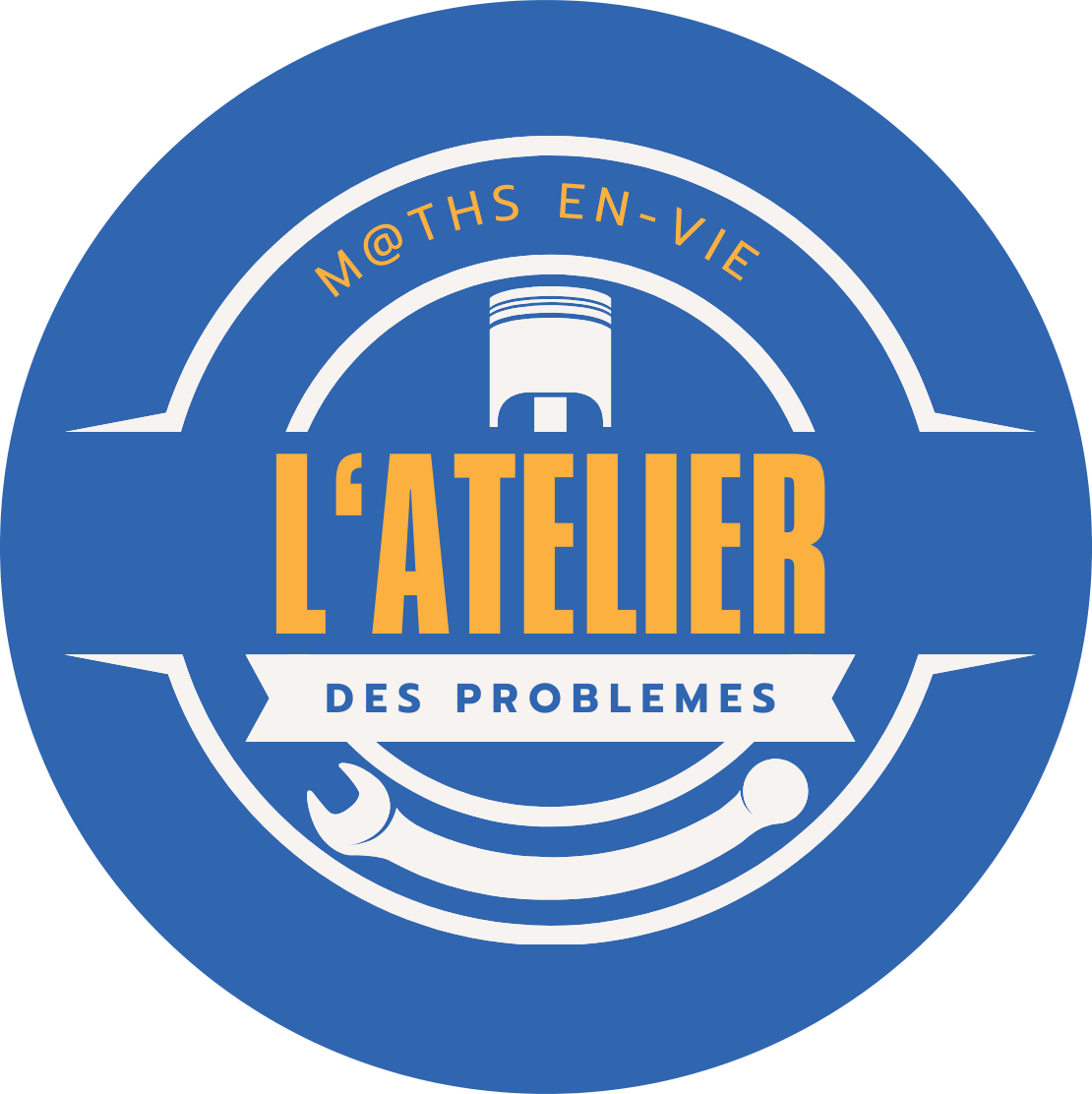 Teaser 😉

📢  Lancement imminent de l'ATELIER DES PROBLÈMES, l'application à destination des élèves pour s'entrainer à résoudre des problèmes…