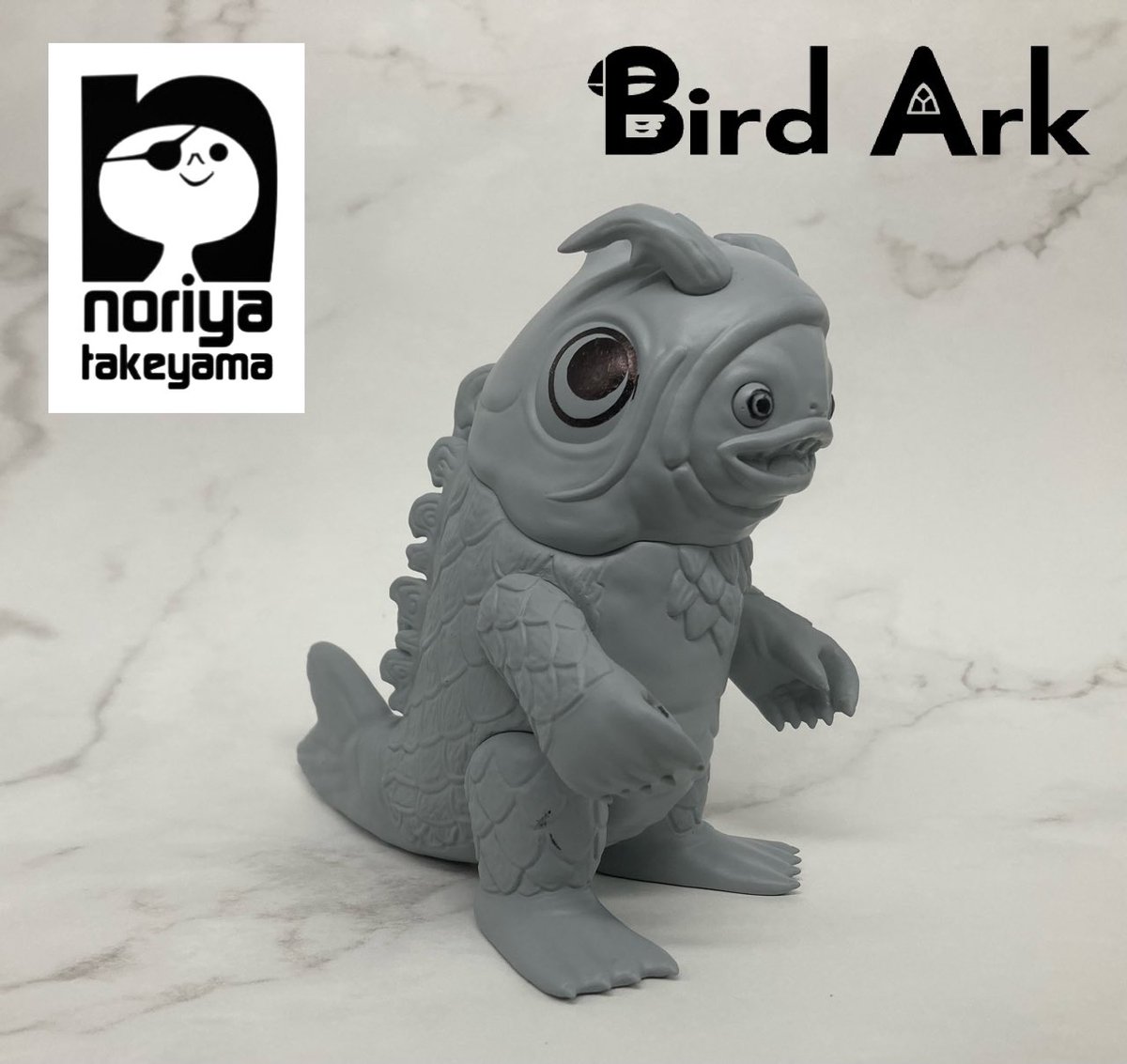 Bird Ark(11/15,16デザフェス) on X