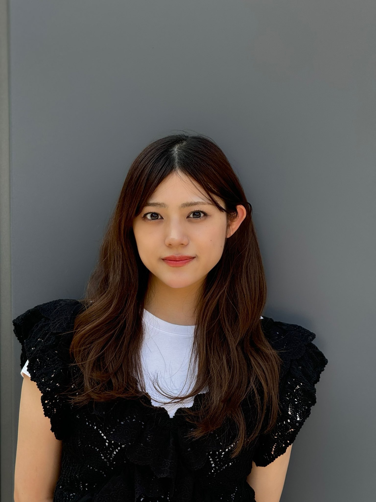 Amazon.co.jp: 田谷菜々子 直筆サイン入り スマイル学園 ラララ