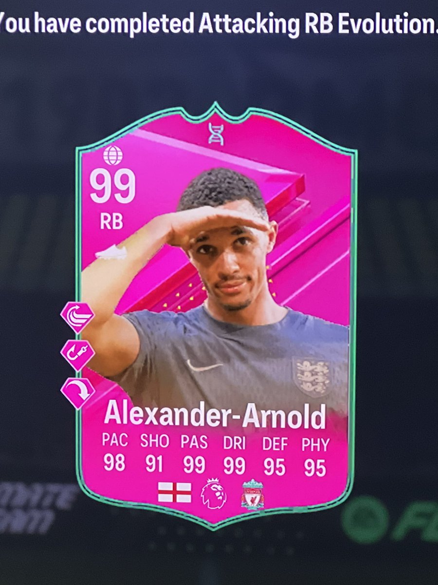 Some of my last evos. Yes, I’m still doing them 🤷‍♂️😅