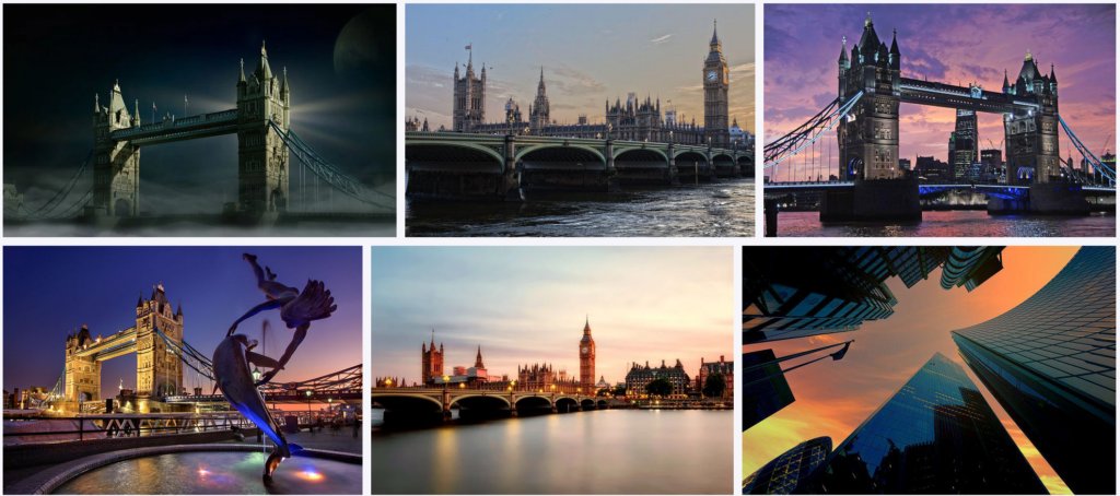 Londen per trein voor € 46 dlvr.it/TCzG6r