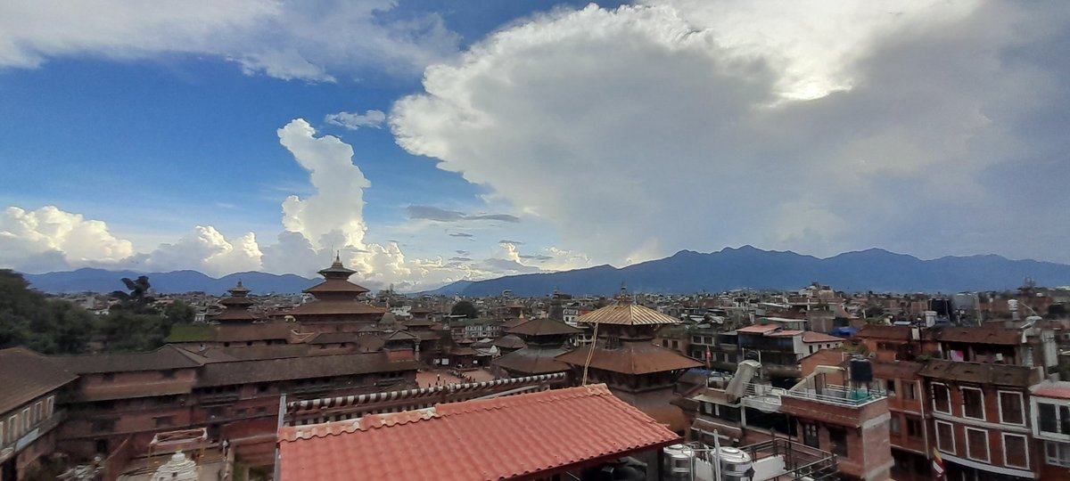 Emma Waters (@emmabeansworth) on Twitter photo We have arrived in Nepal 🇳🇵 & are fully enjoying the views of the 5 mountain ranges surrounding us! After the success of my <a href="/nanopore/">Oxford Nanopore</a> course in Fiji (read below), its wonderful to run this course again in another developing country & this time with <a href="/gemma_langridge/">Gemma Langridge</a> & <a href="/NisbetAlice/">Alice Nisbet</a> We have arrived in Nepal 🇳🇵 & are fully enjoying the views of the 5 mountain ranges surrounding us! After the success of my <a href="/nanopore/">Oxford Nanopore</a> course in Fiji (read below), its wonderful to run this course again in another developing country & this time with <a href="/gemma_langridge/">Gemma Langridge</a> & <a href="/NisbetAlice/">Alice Nisbet</a>