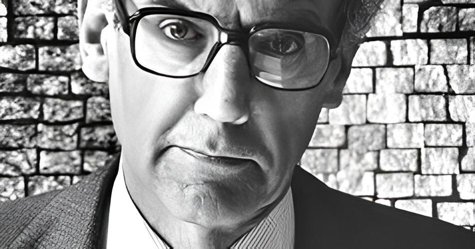 Vandaag mijn maandelijkse column in #MeanderMagazine. Deze keer over poëzie en ironie.
meandermagazine.nl/2024/09/de-mot…