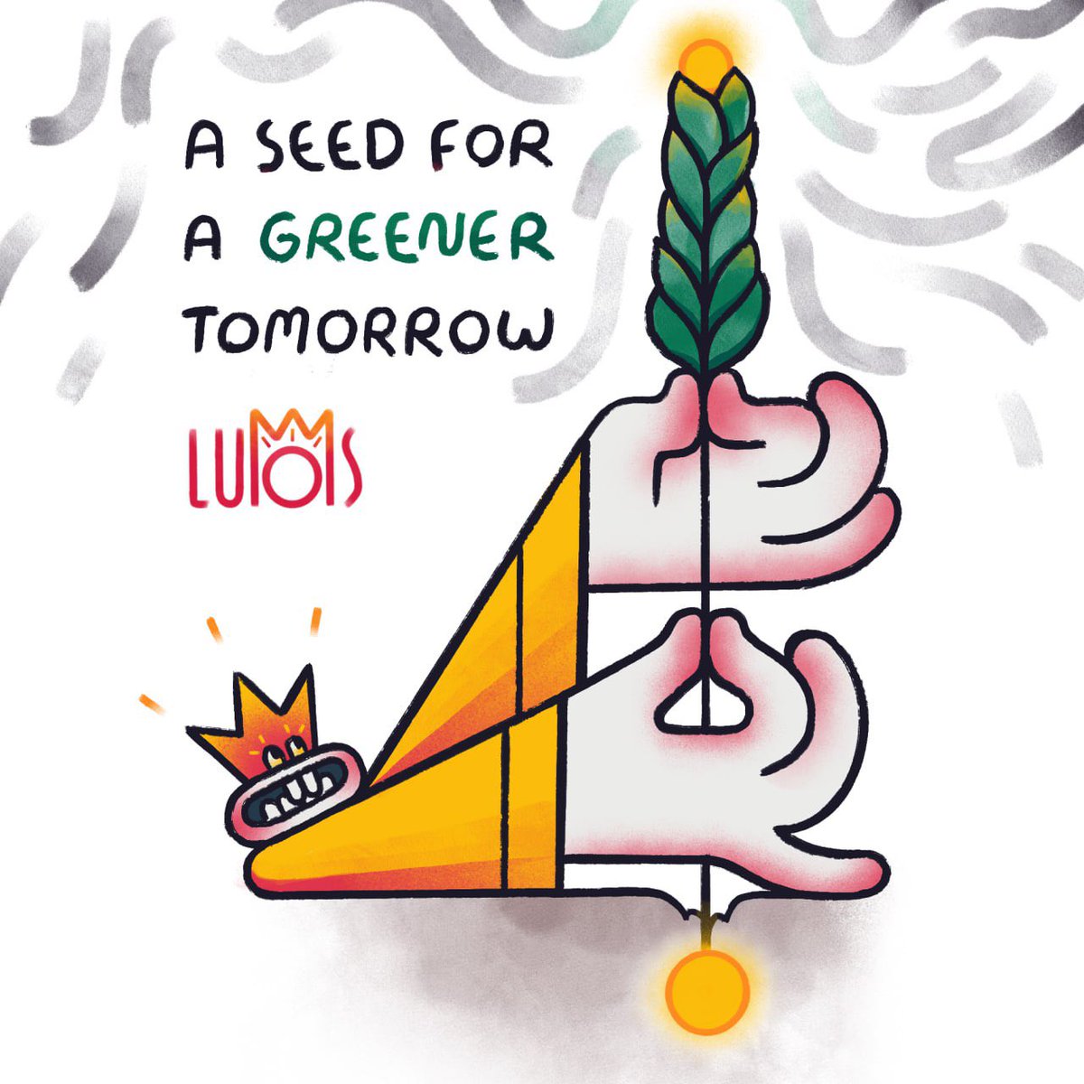 cas_abbe's tweet image. READY — GET SET TO THE GLORY

The king $LUMOS is all set for the 50M market cap in the next few weeks as three CEX listings are cooking up &amp;amp; we all saw a major leg up during MEXC listing! 💕

It’s the best time to buy low nevertheless you enjoy the show

❤️‍🔥

#LUMOS #NFA…