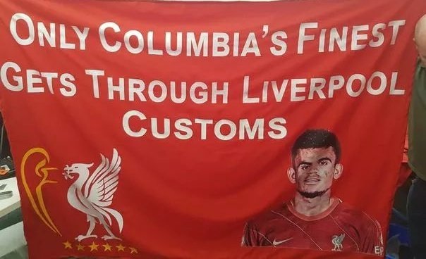 LFC🔴Kloppite...👊 (@terry65919713) on Twitter photo 