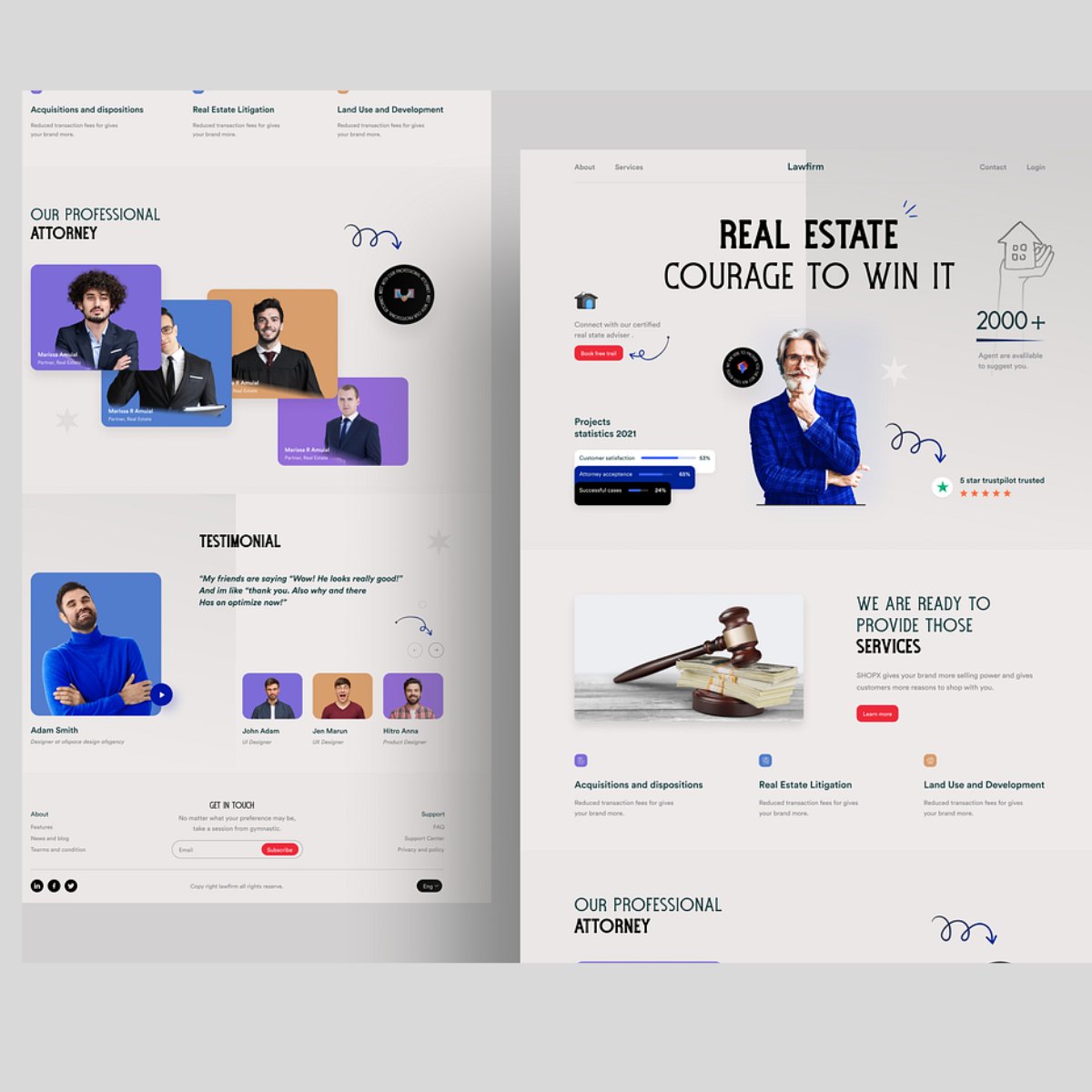 Webdesignerayub's tweet image. Are  you looking real estate website designs check out
 my gig:fiverr.com/s/m5Q1a5b

#websitedesign #fiverr #realisticdesign #3Ddesign #webdevelopment #elememtore #figma to wordpress