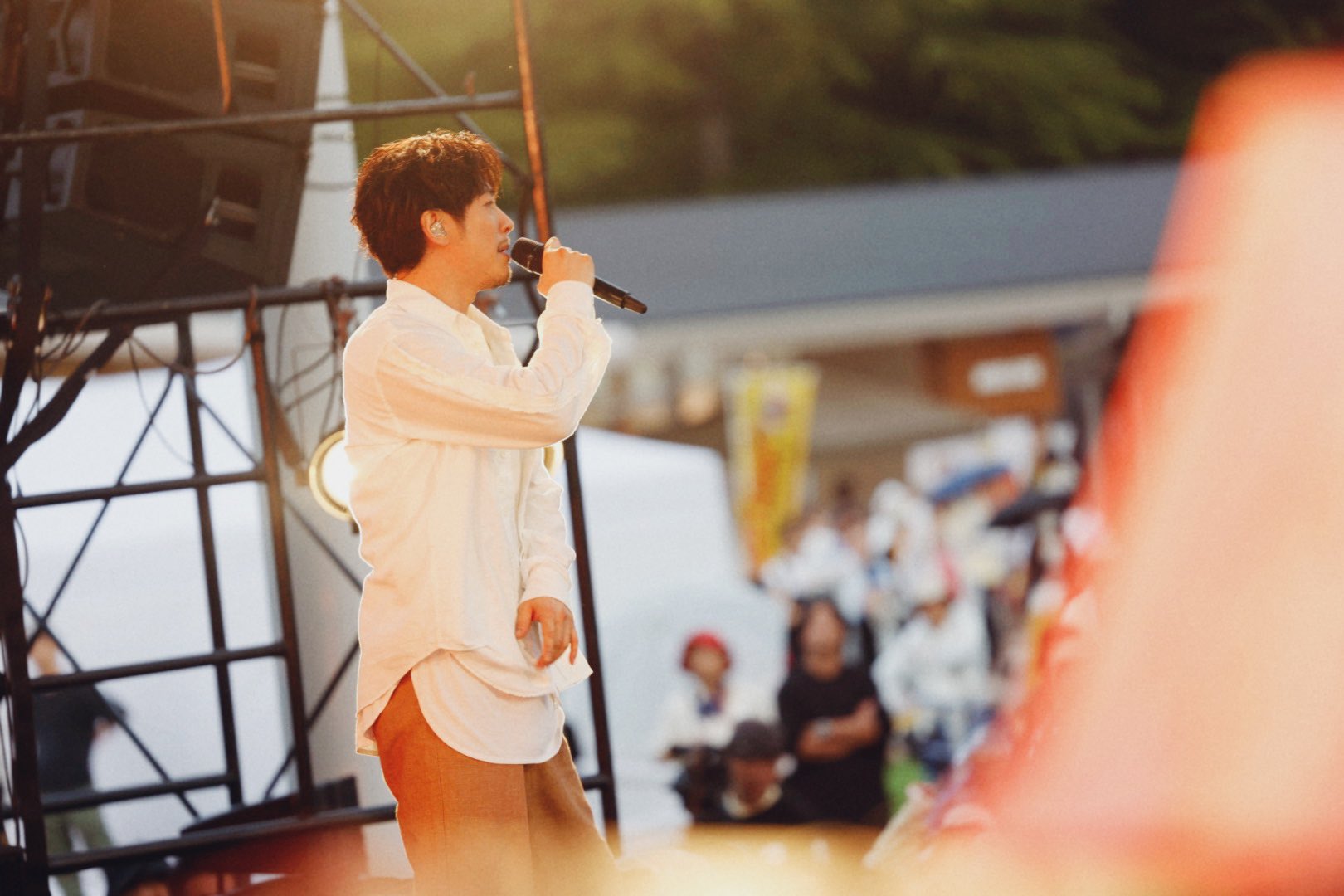 DeanFujioka藤岡靛_staff on X: 