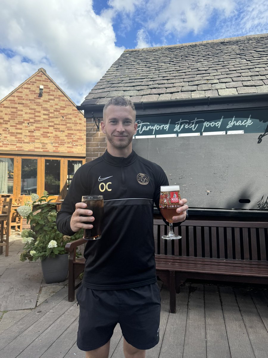 GrobyInterFC's tweet image. Showtime got mashed by the inter this morning🇫🇲 6-1W, Tambo x4 Jallen x1 Jam x1 Coops MOTM, donkey paz