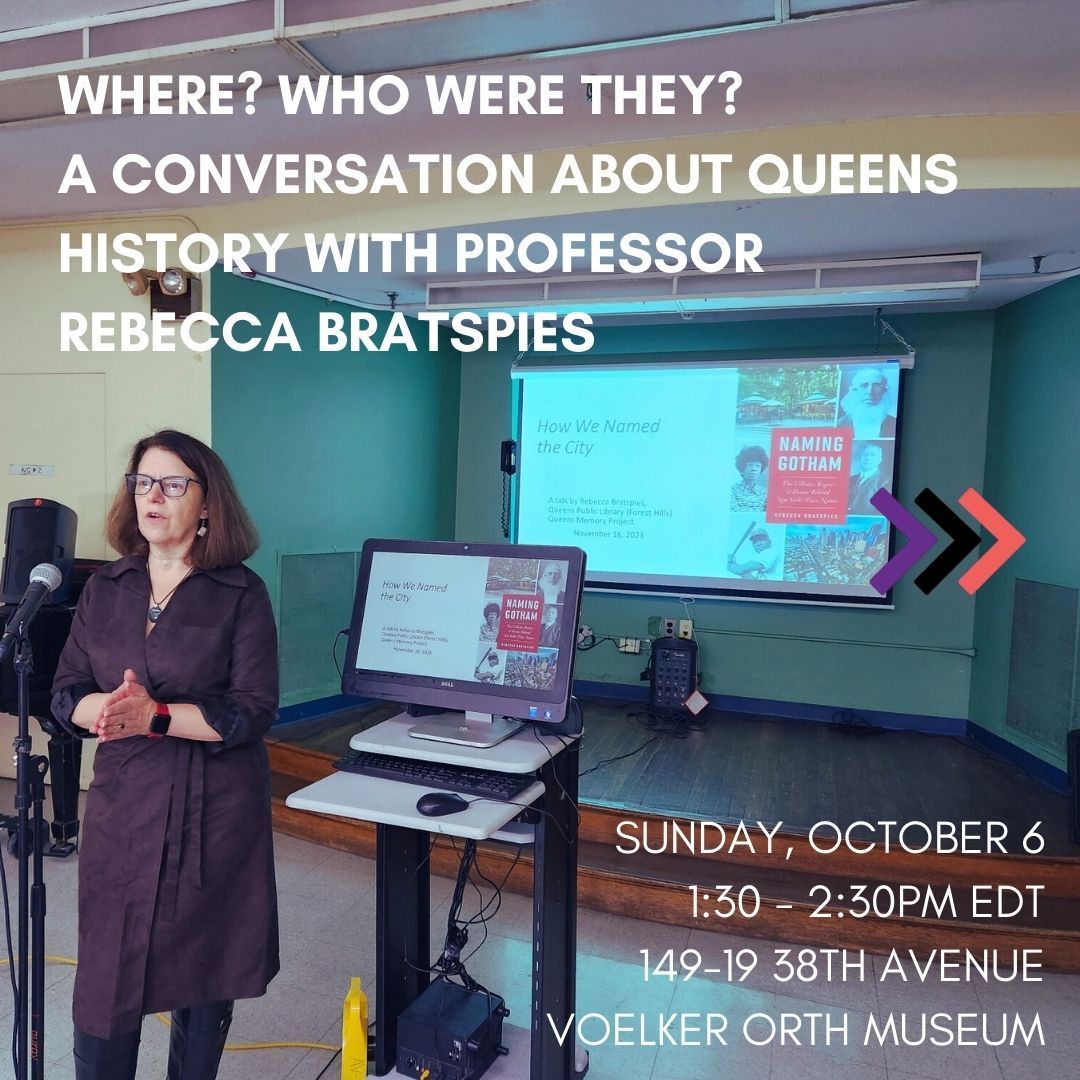 Queens Memory tweet media