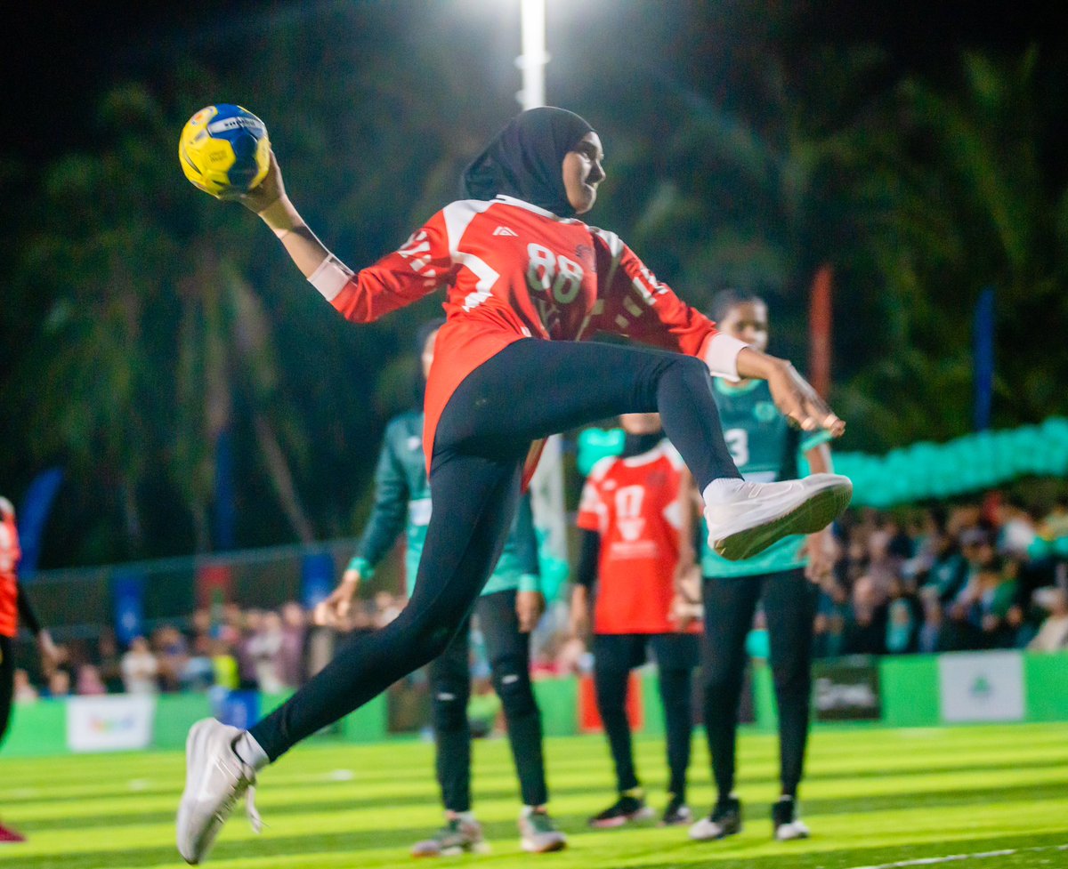 OUTREEF SPORTS CLUB tweet media