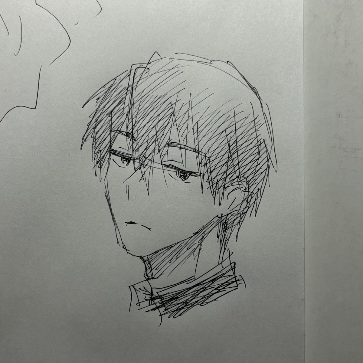 GLUE006's tweet photo. ピンクの悪魔といぶし銀 https://t.co/CxClBEUBux