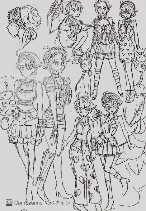 nana様 2点おまとめ 1369と1372 NanaのX(旧Twitter)漫画(101