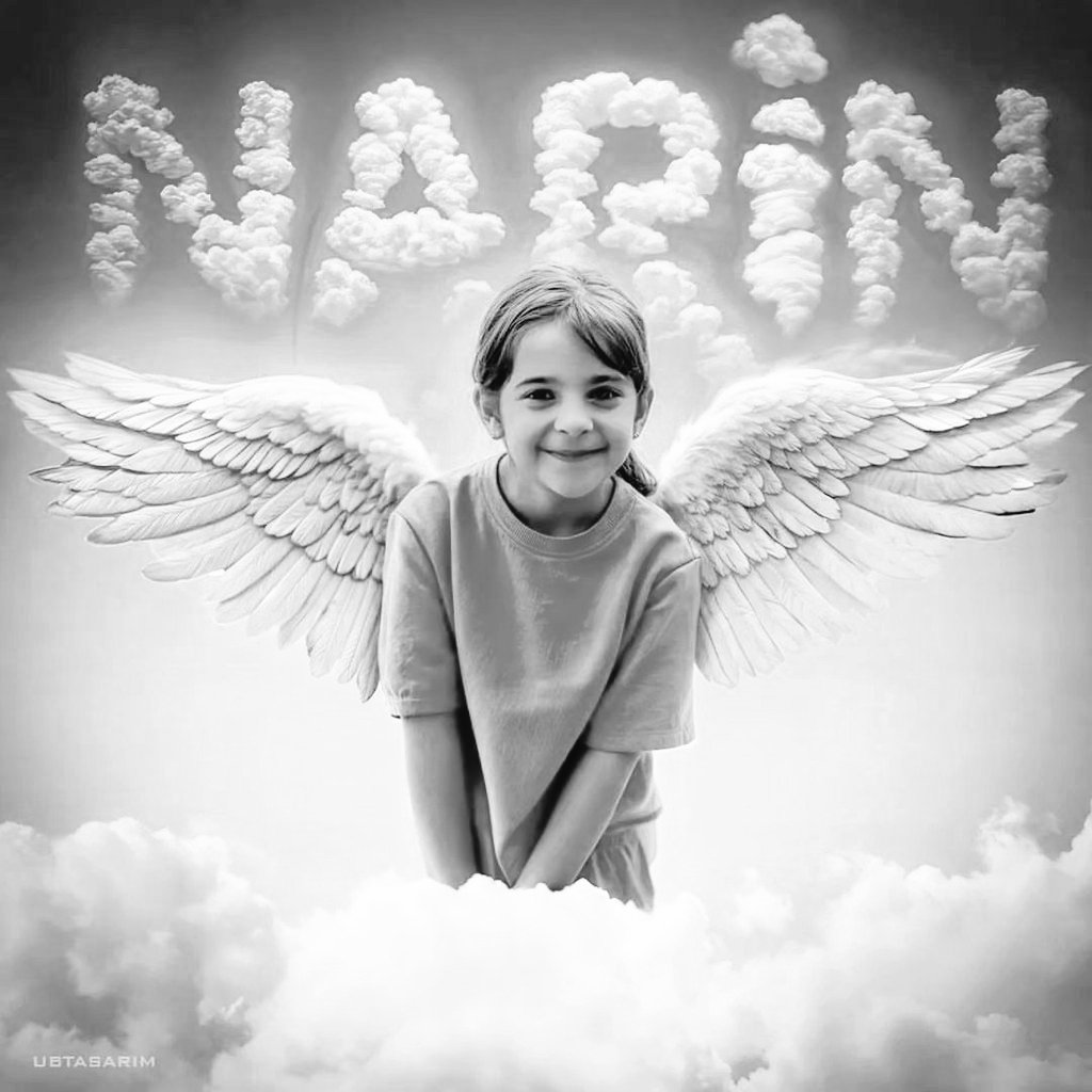 #NarinGünerNerde #cuval #Amcası #otopsi
Neymiş çok güçlü aileymiş kimse konuşamamış.Umarım bilip de göz yuman susan yardım ve yataklık yapan kim varsa belasını bulur bidaha da konuşamaz.