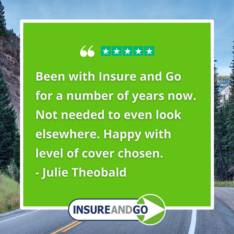 🟢 ''Renewed my yearly travel insurance with Luke Shaves. Friendly, helpful, options explained. Medical questionaire very thorough based on my underlying health conditions."

Go without the doubt.
✔️ insureandgo.com

#InsureandGo #HappyClients #TravelInsuranceExperts