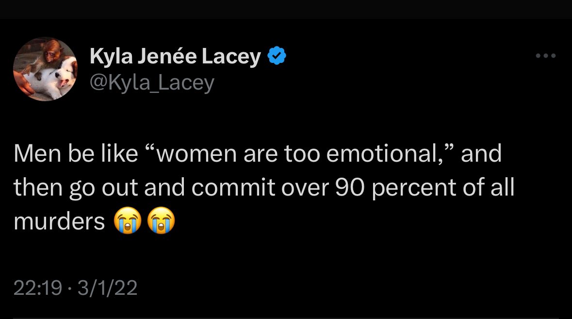 Kyla Jenée Lacey (@kyla_lacey) on Twitter photo 