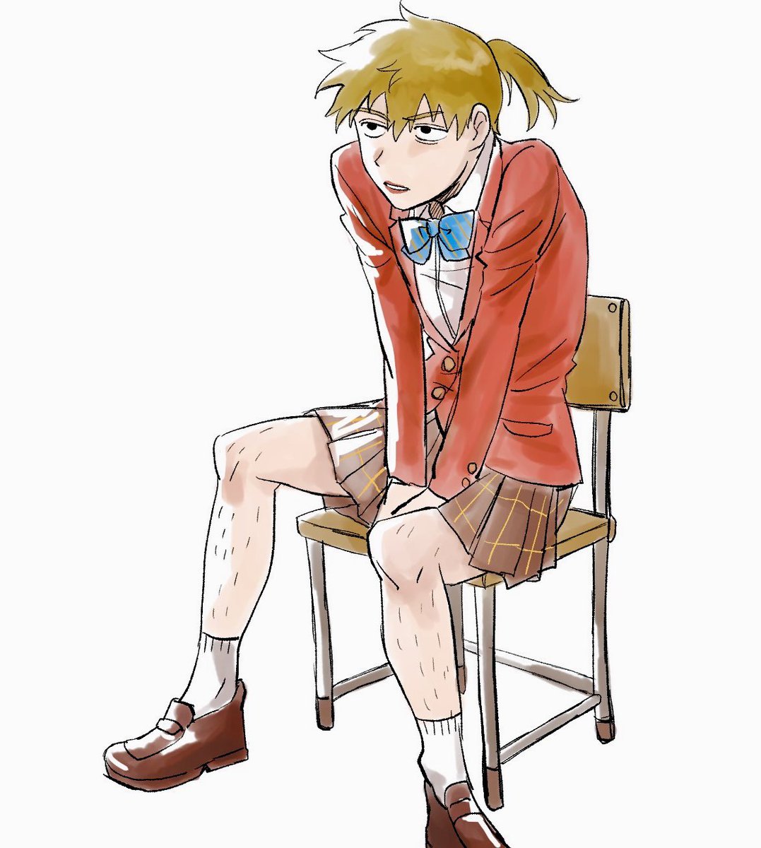 息抜きたかこ👮‍♂️