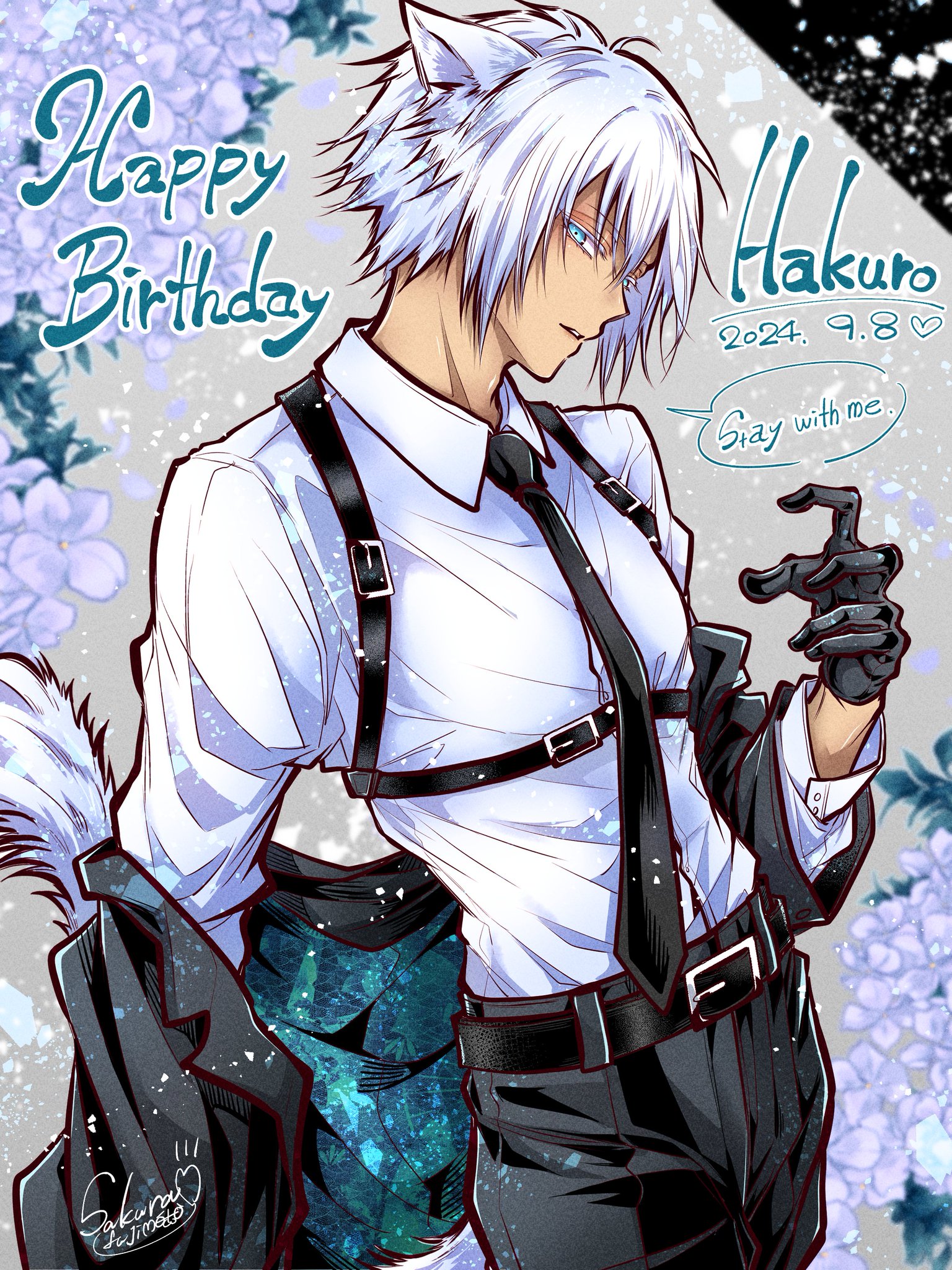 ❤桜(プロフ)さま❤陰陽師❤ 藤本桜☯️雅血の陰陽師☯️新作グッズ発売決定🎊ご予約受付中