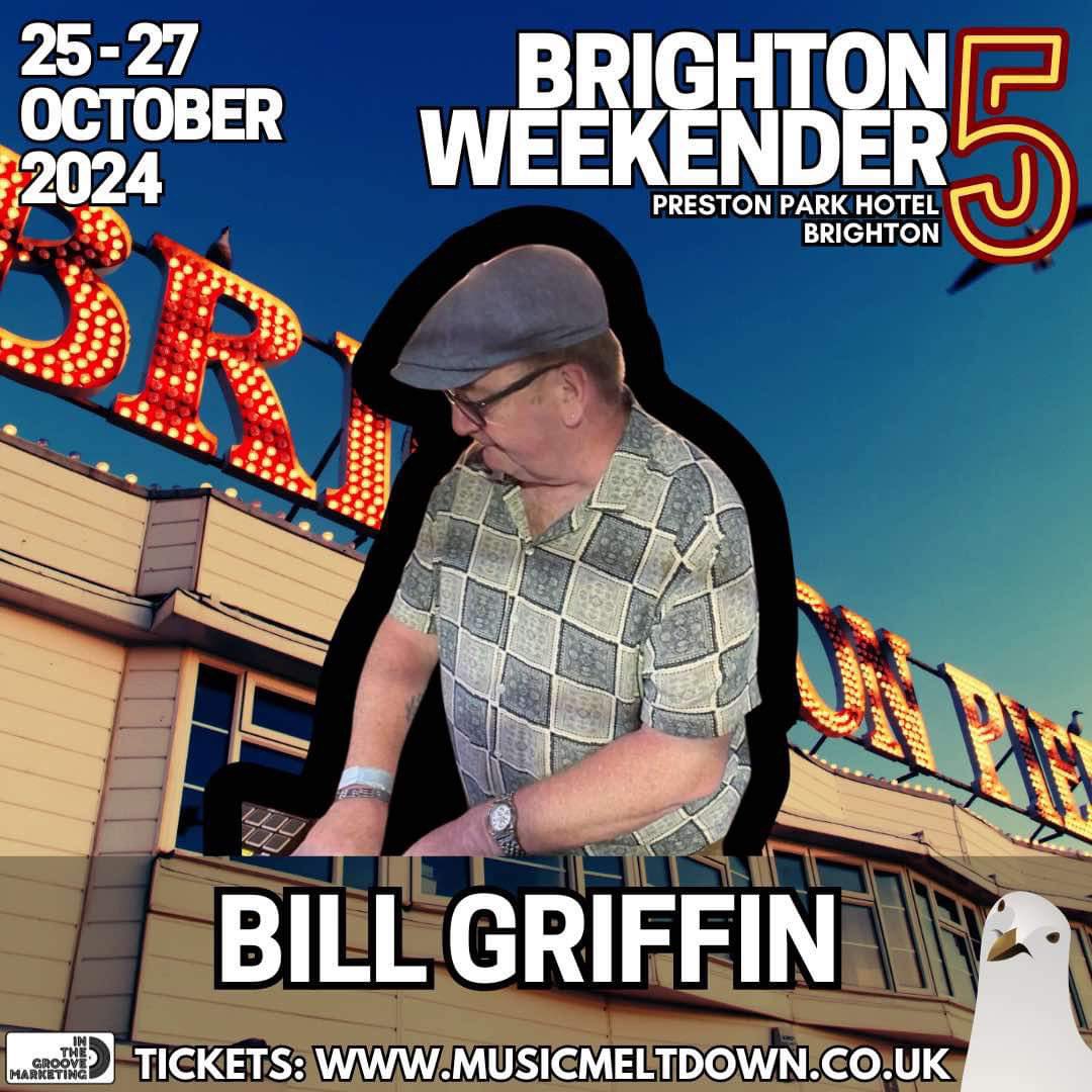 Bill Griffin (@billgriffin43) on Twitter photo 