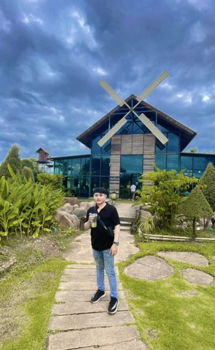 ທັກມາຢອກແນ່