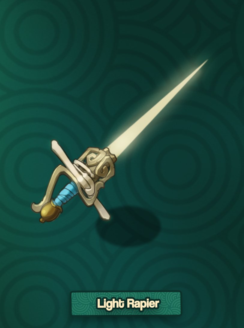 Another one for #swordtember !

#indiedev