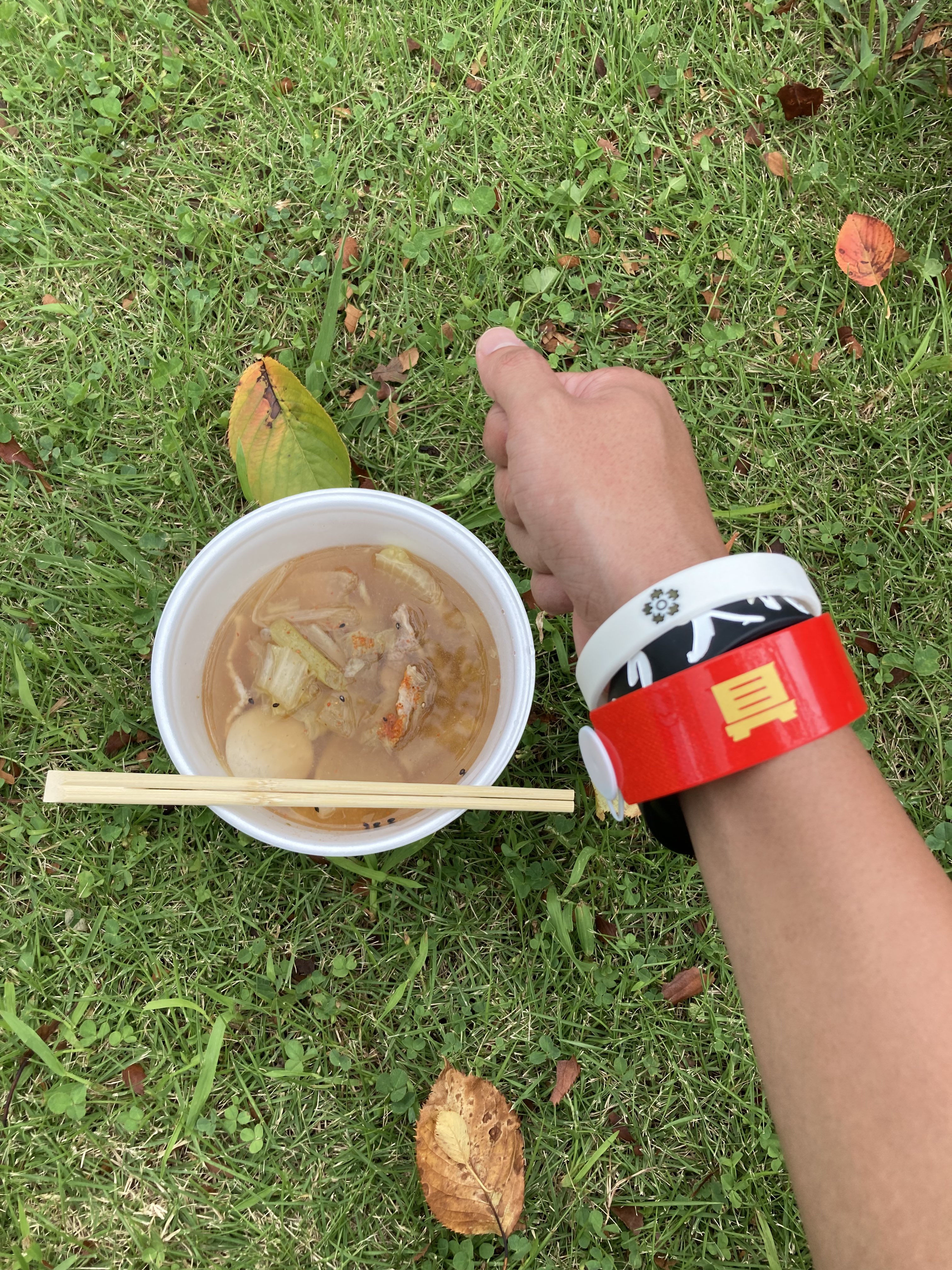 風とロック芋煮会 赤べこセット 風とロック芋煮会 on X:
