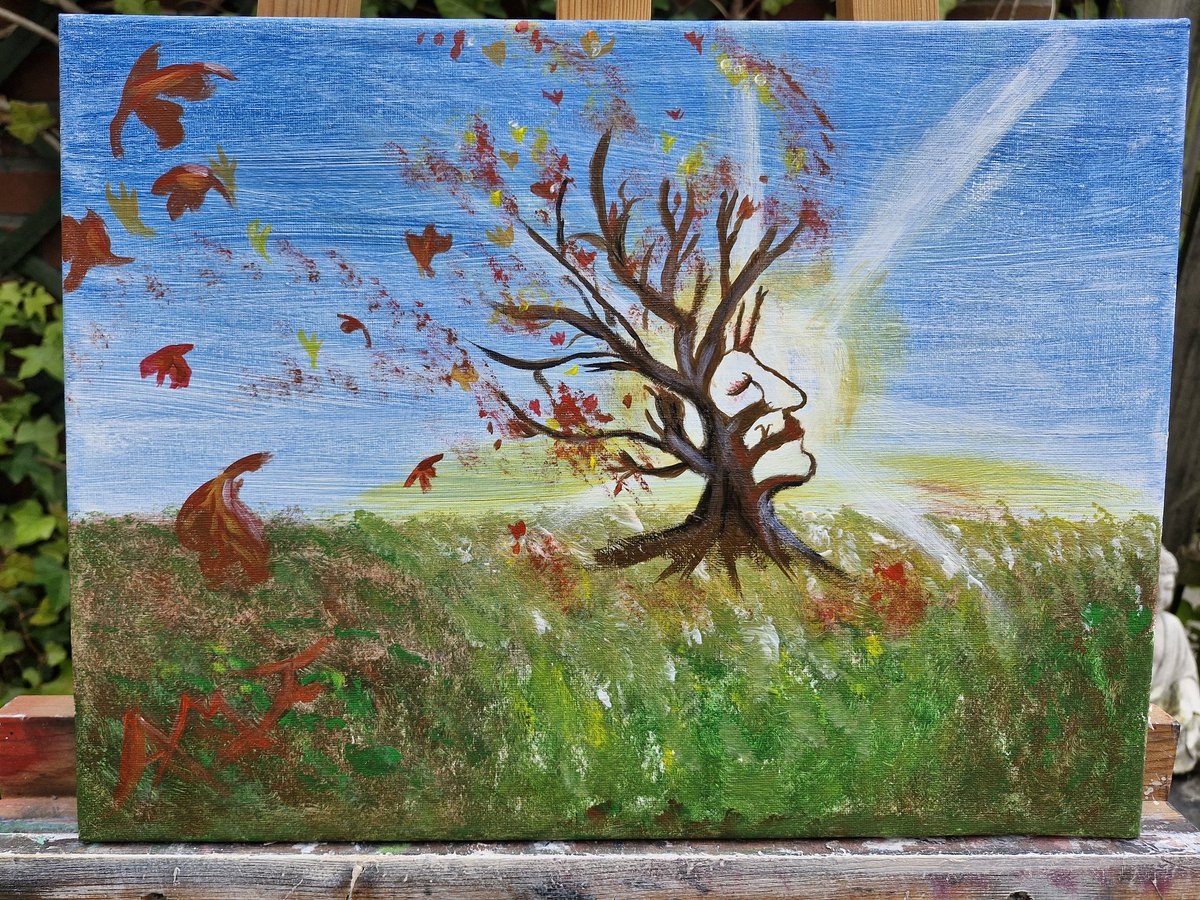 MrsMrsMe1's tweet photo. @Matt_Pinner 👋Good morning ! for anyone reading this. check out my instagram for more of my paintings: a.m.f.paintings https://t.co/eFuOQNLpL9