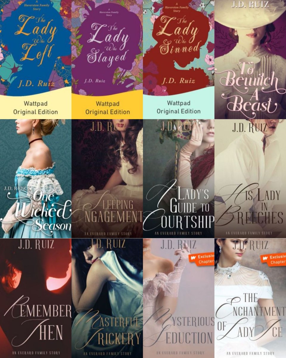 THANK YOU, GREENWRITER