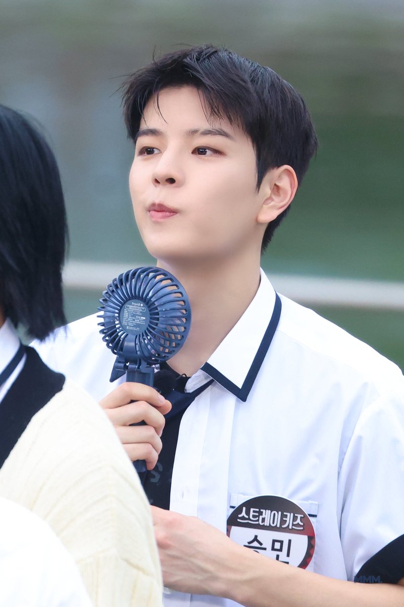 moment_922's tweet photo. 240905 
#승민 #Seungmin #스트레이키즈 #straykids https://t.co/5BymakYIpm