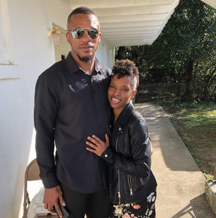 PRIMEFREE19MMA's tweet image. Black Love....#Respect #Chapter14 #Love #MyFamily