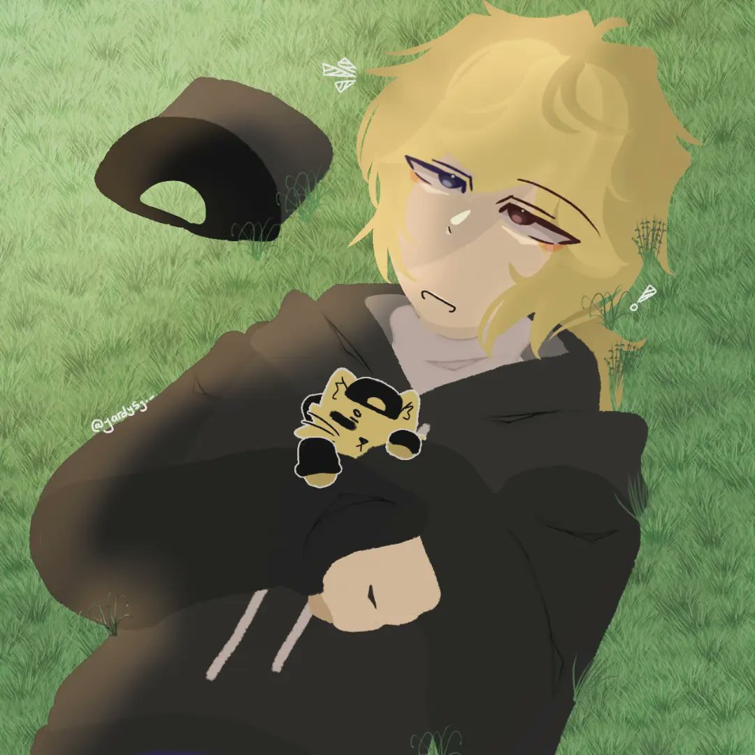 Jard

#evaderoblox #evadefanart #robloxfanart