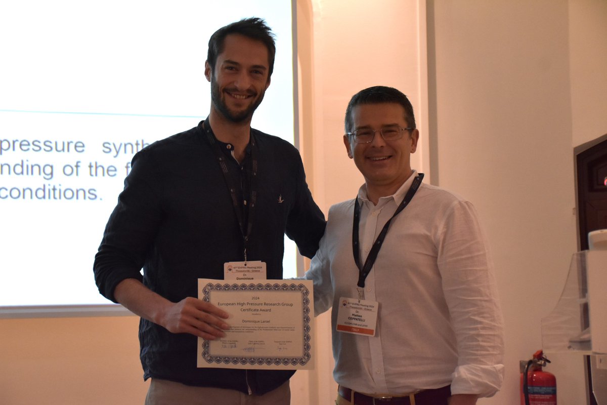 E.H.P.R.G. (@ehprg) on Twitter photo Dr Dominique Laniel <a href="/LanielDominique/">Dominique Laniel</a> of the University of Edinburgh <a href="/EdinburghUni/">The University of Edinburgh</a> received the 2024 #EHPRGAward 👉 ehprg.org/awardmention.p… Dr Dominique Laniel <a href="/LanielDominique/">Dominique Laniel</a> of the University of Edinburgh <a href="/EdinburghUni/">The University of Edinburgh</a> received the 2024 #EHPRGAward 👉 ehprg.org/awardmention.p…
