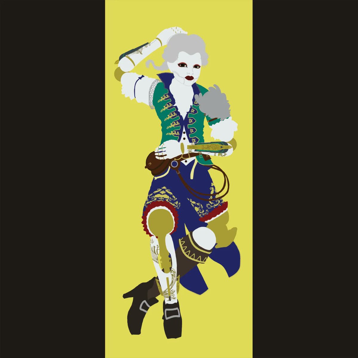 Master-Kankuro tweet media