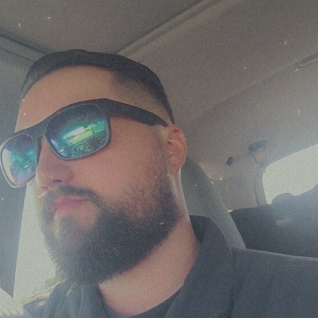 OptimisticProdi's tweet image. #NewProfilePic