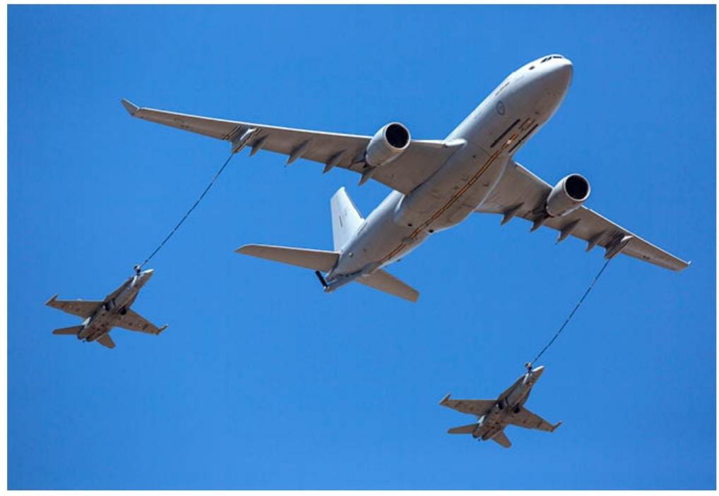 Geoff and Margaret tweet media