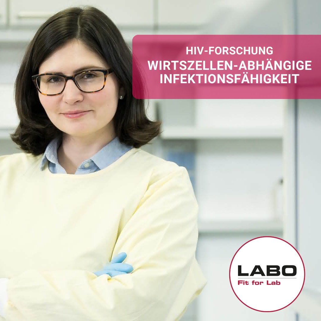 LaboOnline's tweet image. Ein Forschungsteam um Prof. Dr. Christina Karsten (Universität Duisburg-Essen/ Universitätsklinikum Essen) haben herausgefunden, dass die Art der Zellen, in denen ein #Virus entsteht, die Infektionsfähigkeit des Virus beeinflussen kann.

Mehr unter: ow.ly/CgkE50Th9K8
