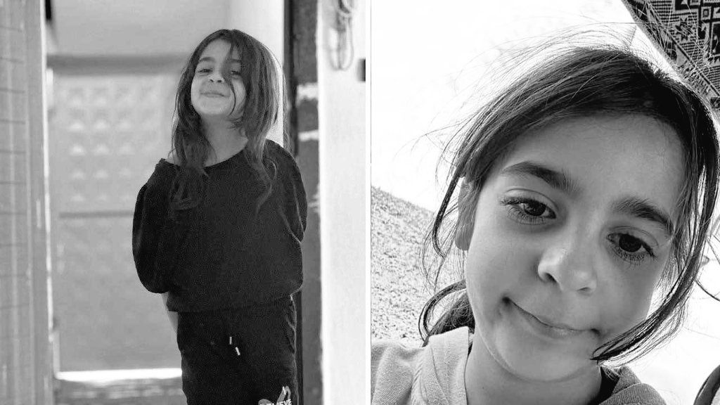 Ülkece karanlık bir güne daha uyandık. Allah belanızı versin şu güzelim masum çocukla ne gibi bir husumetiniz olabilir ki #Narin