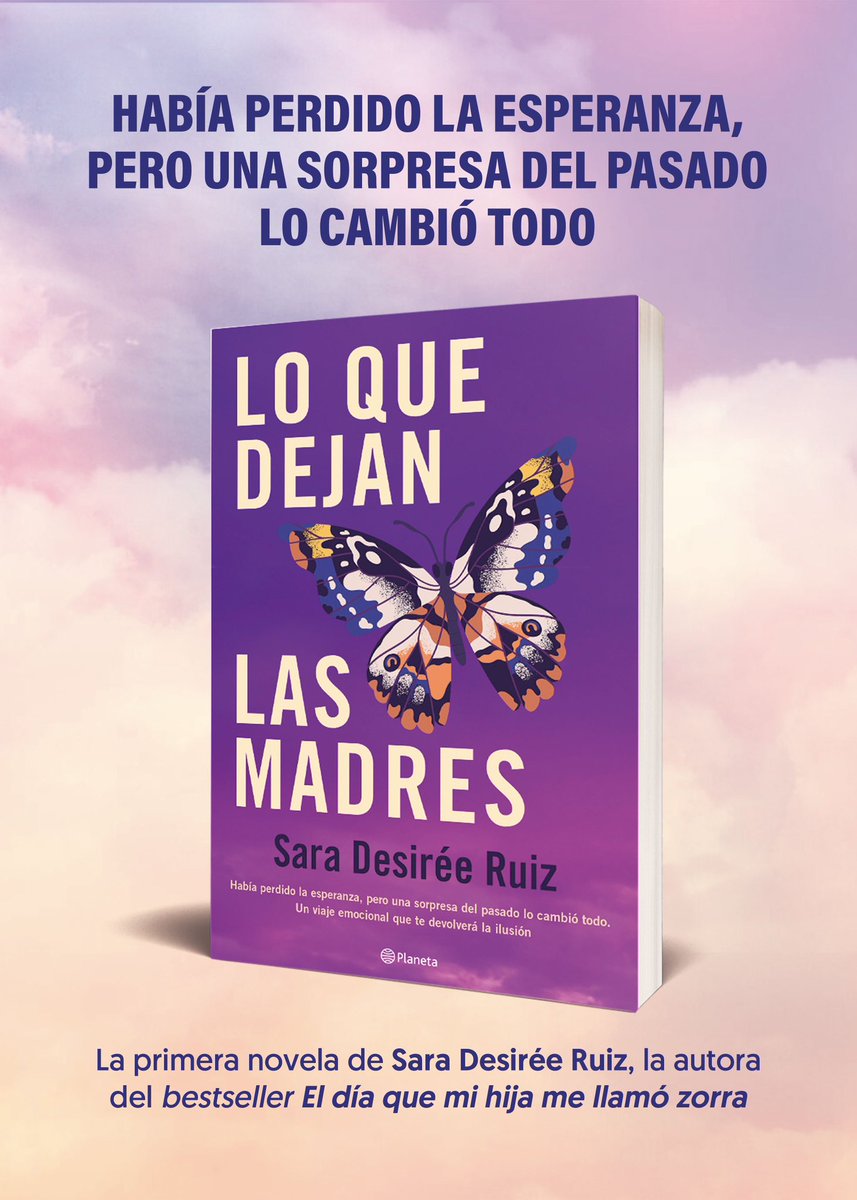 Si te pasa como a quienes ya han leído mi primera novela, vas a sentir que te habla a ti, directamente. Te va a despertar emociones que creías olvidadas, nada de historias que lees y olvidas. Esta te remueve, te engancha desde el minuto uno. Y cuando necesites desconectar, será