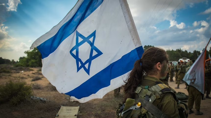 Since the war began:

1,664 Israelis, including 706 IDF soldiers, have been killed.
143,000 Israeli citizens have been evacuated from their homes.
Nearly 20,000 rockets and drones have been launched at Israel.
101 hostages are still being held.

We’re fighting for our survival.💔