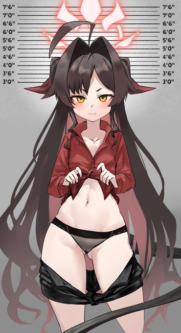 カスミはどんなおパンツを穿いているのか…
普段はスポーツタイプだと思う('ω')

他のパンツも見たい:https://t.co/sL1Pdoj6t7
考察文章(浅い)もみたい:https://t.co/LPIT3zylSz

#カスミのおパンツ考察部 