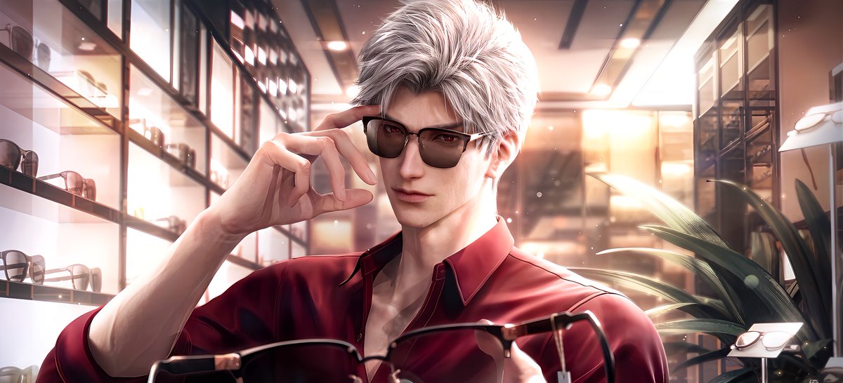 Complete 4K HD Sylus 4-Star Memories Wallpaper

<a href="/Qin_Che_/">Sylus | 秦彻 (in hiatus)</a> 

#Sylus
#LoveandDeepspace