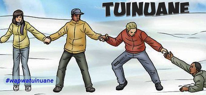 SHOUT OUT💥
Gain 300+ today #Tuinuane
Drop handles🔥
Drop handles🔥
Drop handles🔥
Let us follow you💪