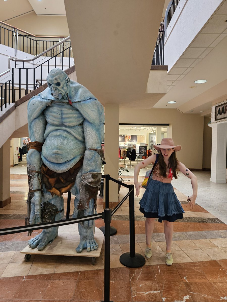 Jenny Nicholson tweet media