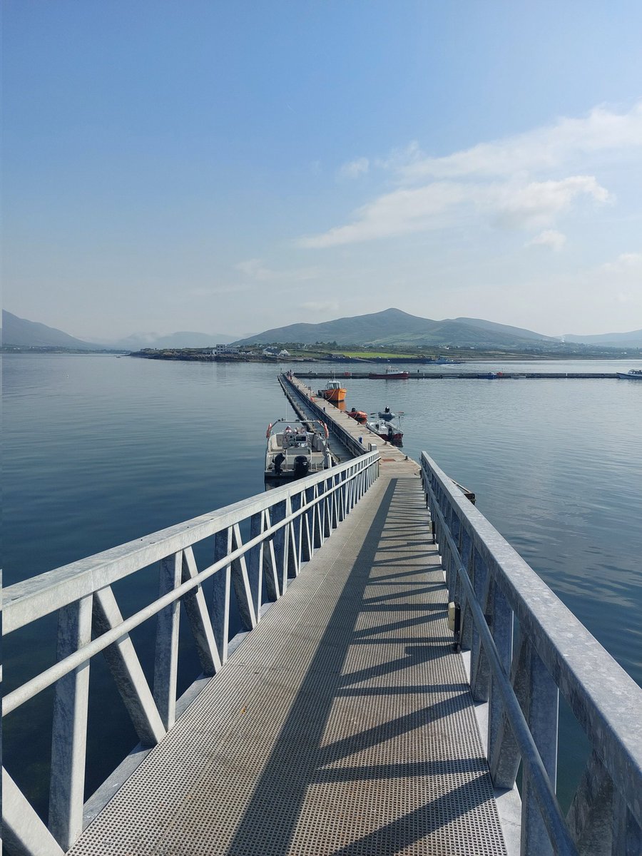 Kerry_Aqua_Terra (@kerryaqua) on Twitter photo What a fantastic day around Valentia Harbour on tour! Great to see so many people out enjoying the harbour & taking in the sights on our tours! Thank you everyone for taking a trip with us this weekend!
<a href="/DiscoverKerry_/">Discover Kerry</a> <a href="/wildatlanticway/">Wild Atlantic Way</a> <a href="/cahersiveentown/">Cahersiveen</a> <a href="/WAWHour/">#WAWHour</a> What a fantastic day around Valentia Harbour on tour! Great to see so many people out enjoying the harbour & taking in the sights on our tours! Thank you everyone for taking a trip with us this weekend!
<a href="/DiscoverKerry_/">Discover Kerry</a> <a href="/wildatlanticway/">Wild Atlantic Way</a> <a href="/cahersiveentown/">Cahersiveen</a> <a href="/WAWHour/">#WAWHour</a>