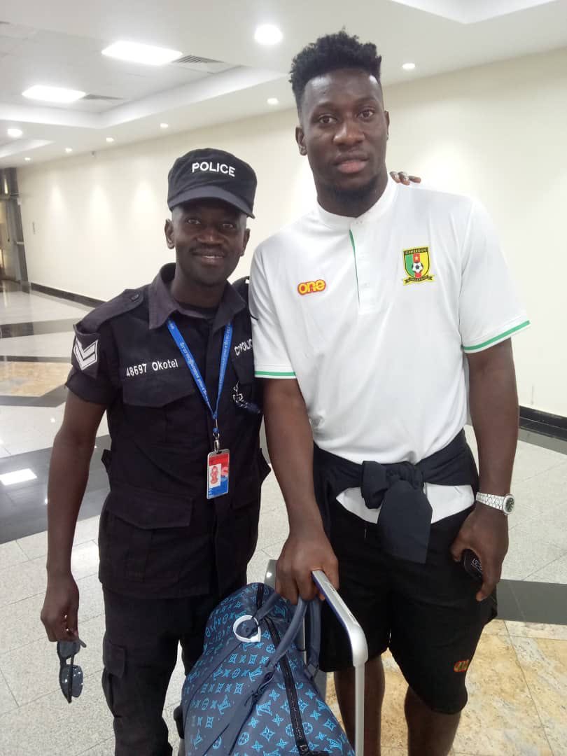 Pages 🇺🇬 tweet media