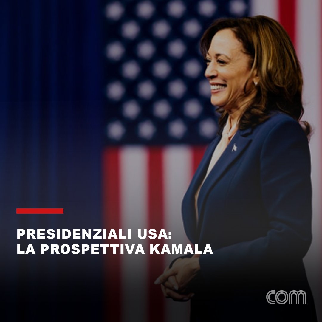 Corcampania's tweet photo. Tenendo fede ai propri propositi il programma politico di Kamala estremizza la politica economia del suo predecessore strizzando decisamente l’occhio al ceto medio... https://t.co/HQC4ihwVfP https://t.co/LlILAkhN1B